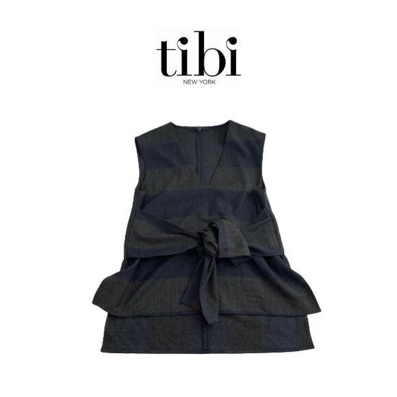 Tabi Wool Top. Sz 2 - Picture 1 of 5